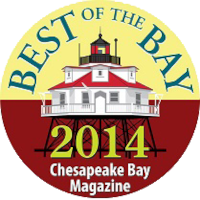 Best of the Bay 2014